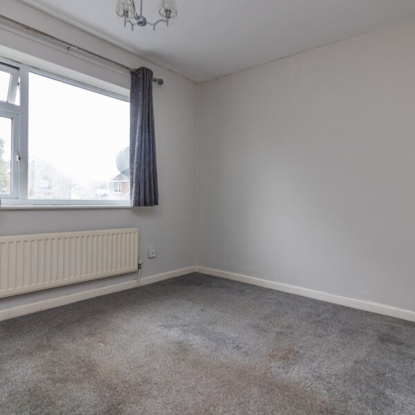 Jubilee Road, Newbold Verdon, LE9