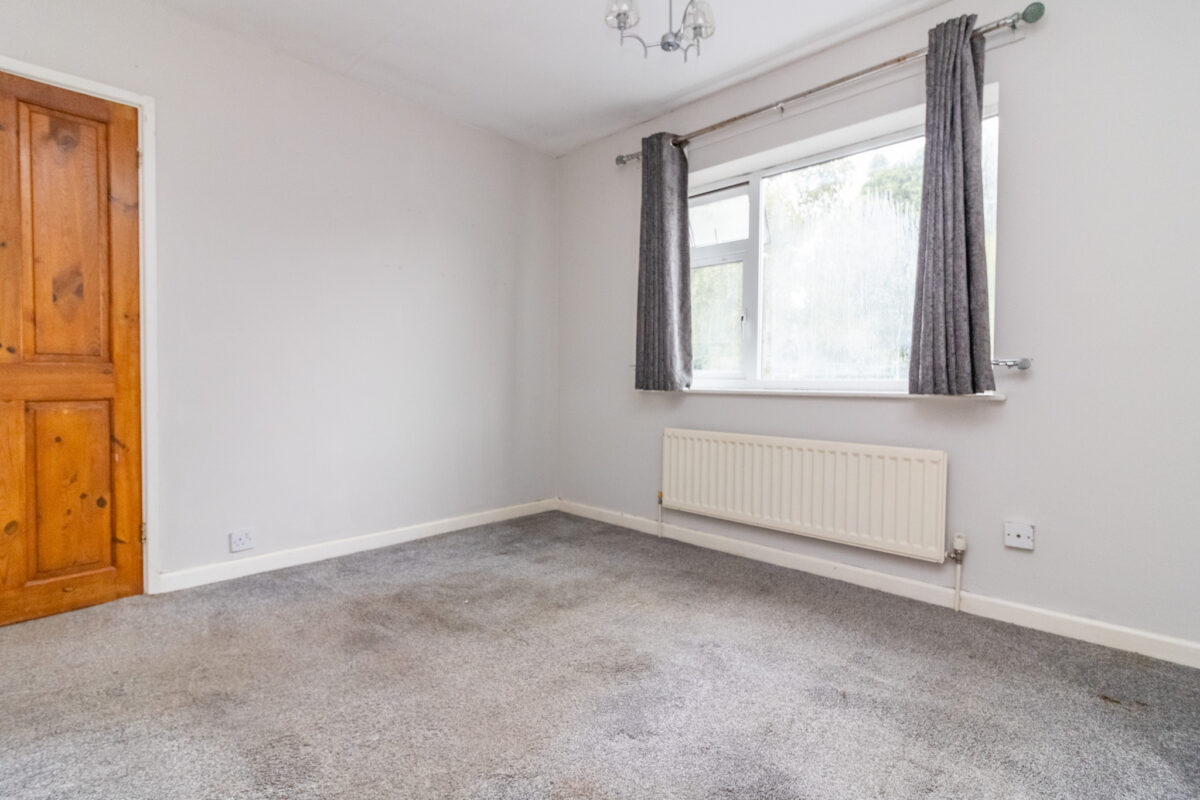 Jubilee Road, Newbold Verdon, LE9