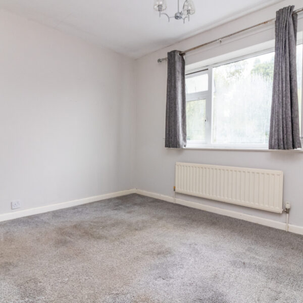 Jubilee Road, Newbold Verdon, LE9
