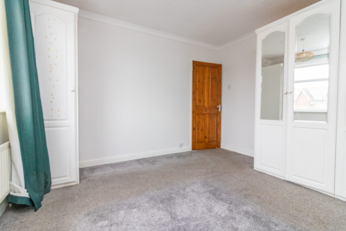 Jubilee Road, Newbold Verdon, LE9