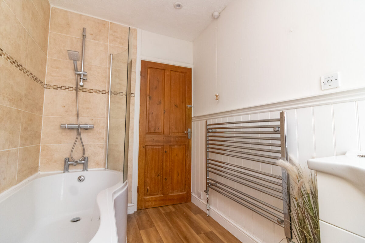 Jubilee Road, Newbold Verdon, LE9