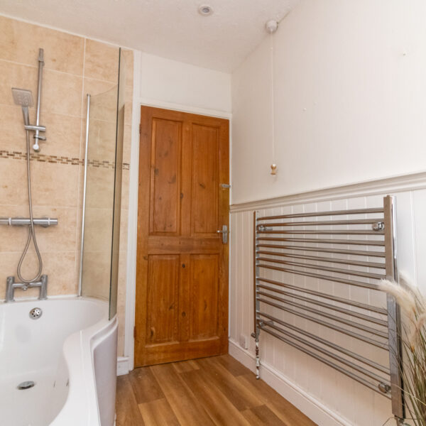 Jubilee Road, Newbold Verdon, LE9