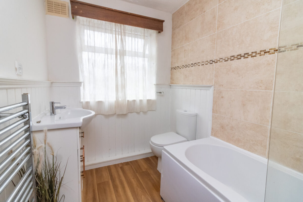 Jubilee Road, Newbold Verdon, LE9