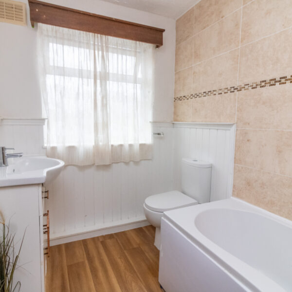 Jubilee Road, Newbold Verdon, LE9
