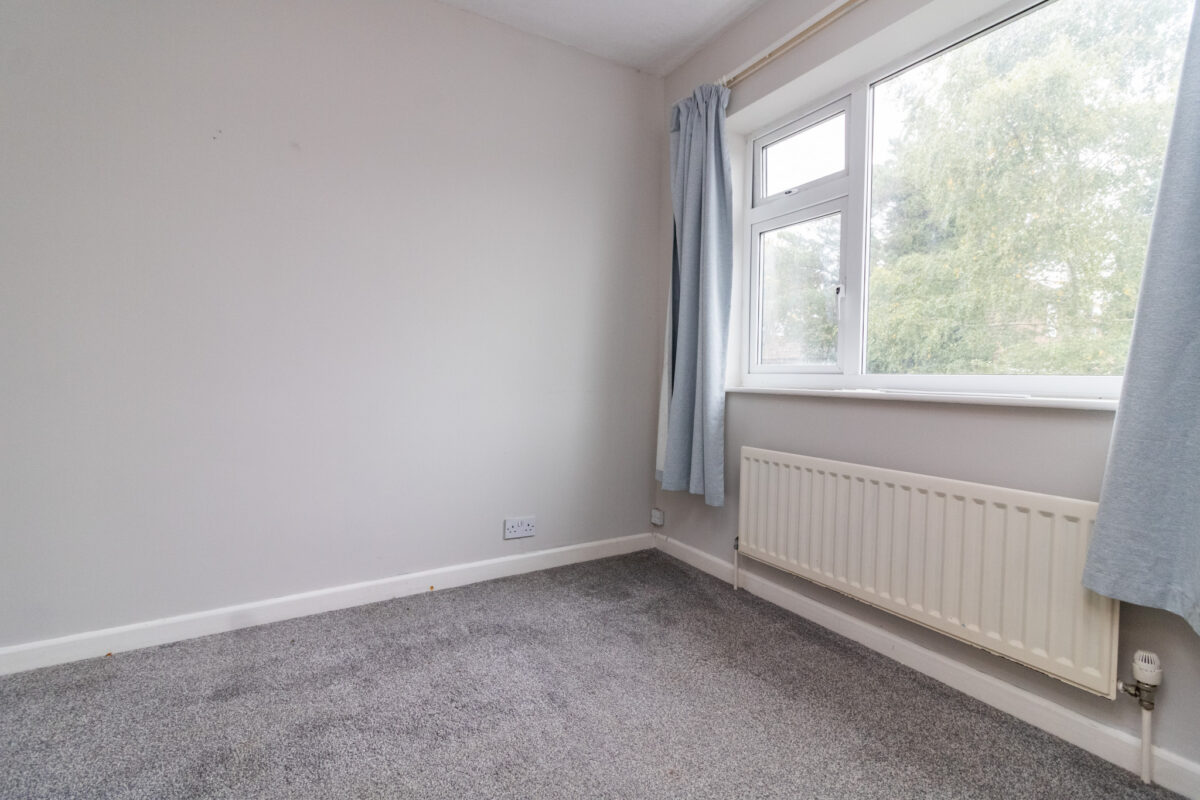 Jubilee Road, Newbold Verdon, LE9
