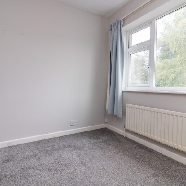 Jubilee Road, Newbold Verdon, LE9