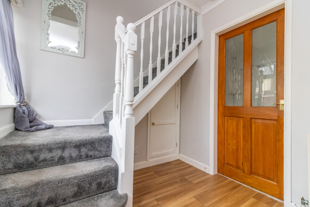 Jubilee Road, Newbold Verdon, LE9