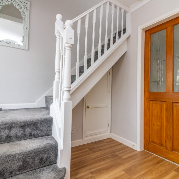 Jubilee Road, Newbold Verdon, LE9