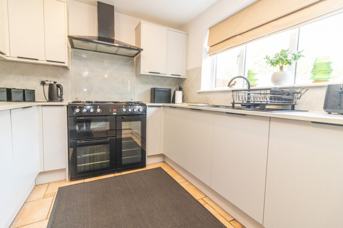 Bluebell Drive, Groby, LE6