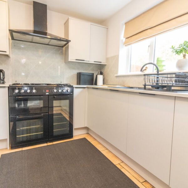 Bluebell Drive, Groby, LE6