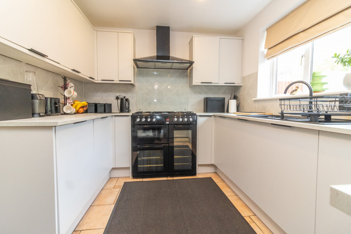 Bluebell Drive, Groby, LE6