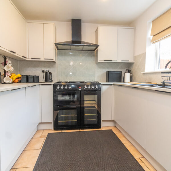 Bluebell Drive, Groby, LE6