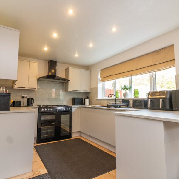 Bluebell Drive, Groby, LE6