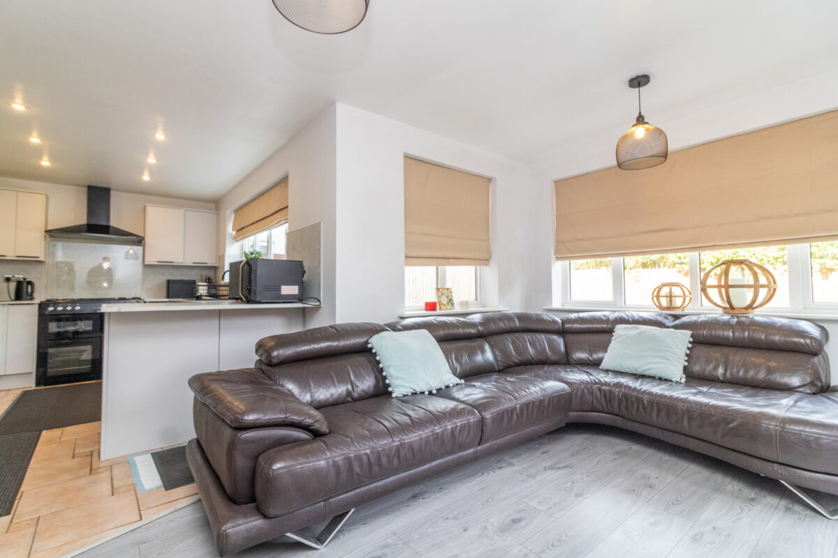 Bluebell Drive, Groby, LE6