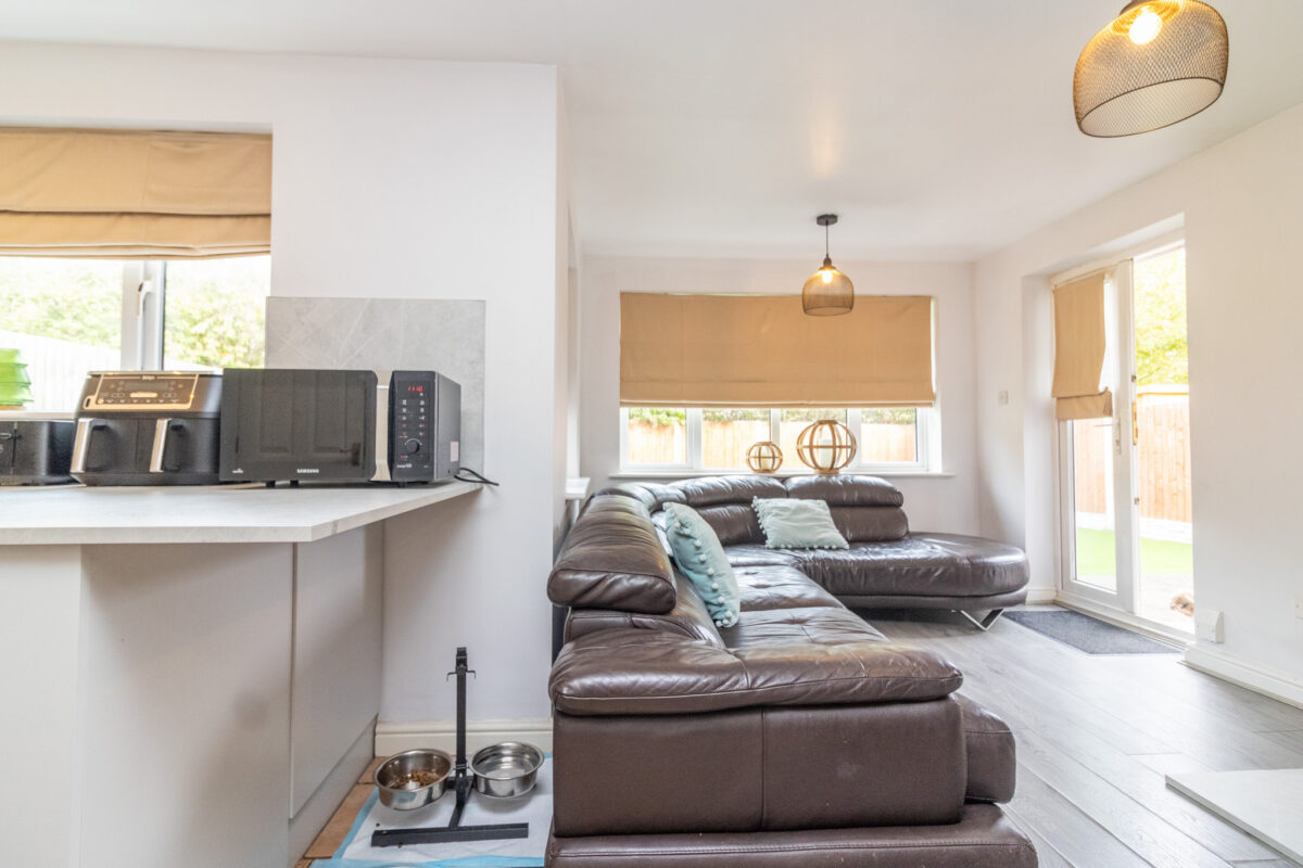 Bluebell Drive, Groby, LE6