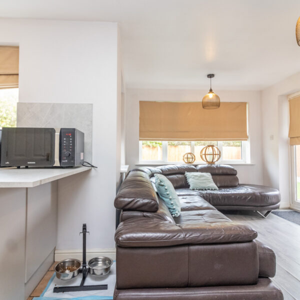 Bluebell Drive, Groby, LE6