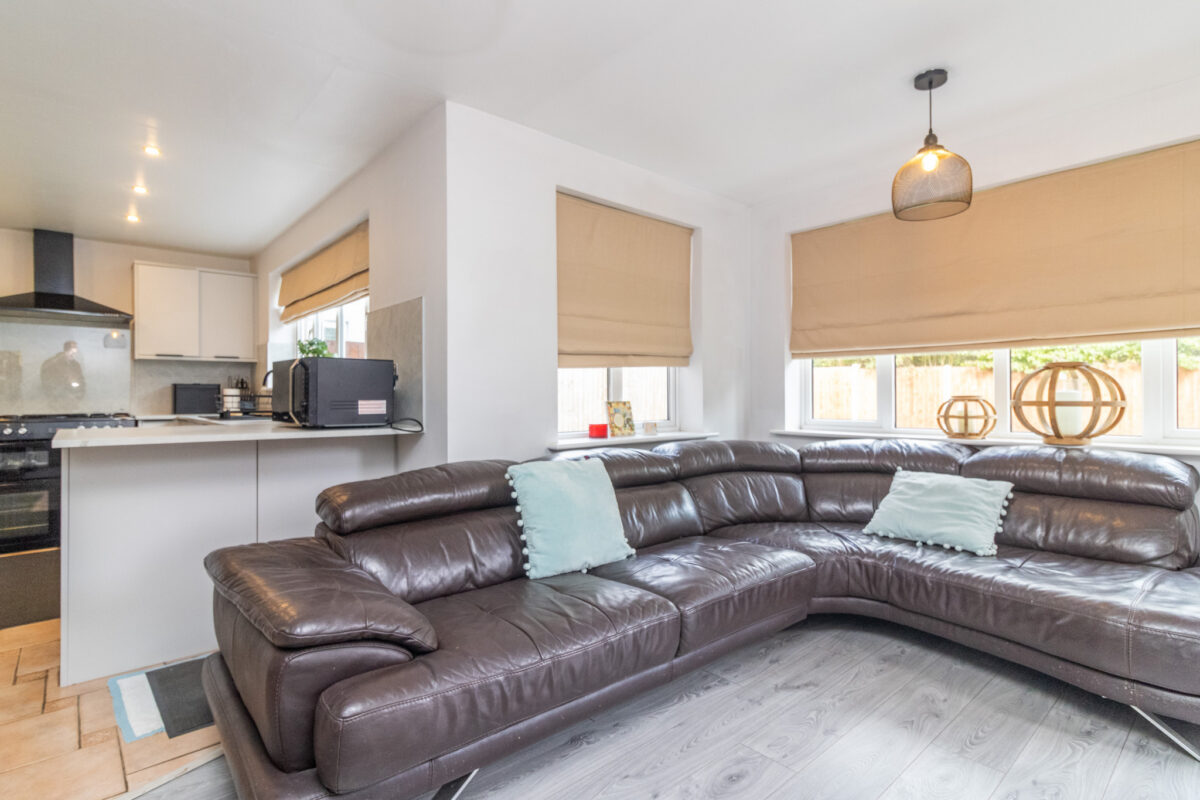 Bluebell Drive, Groby, LE6