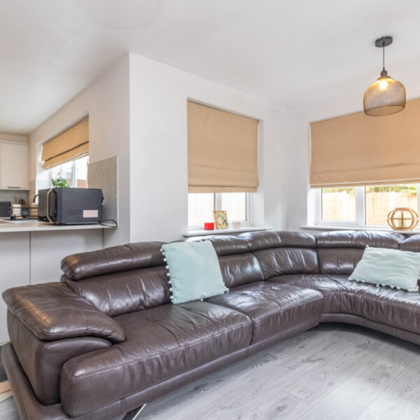 Bluebell Drive, Groby, LE6
