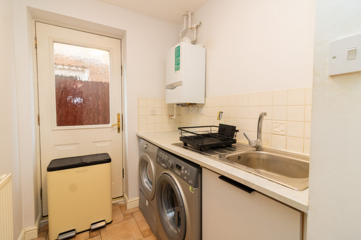 Bluebell Drive, Groby, LE6