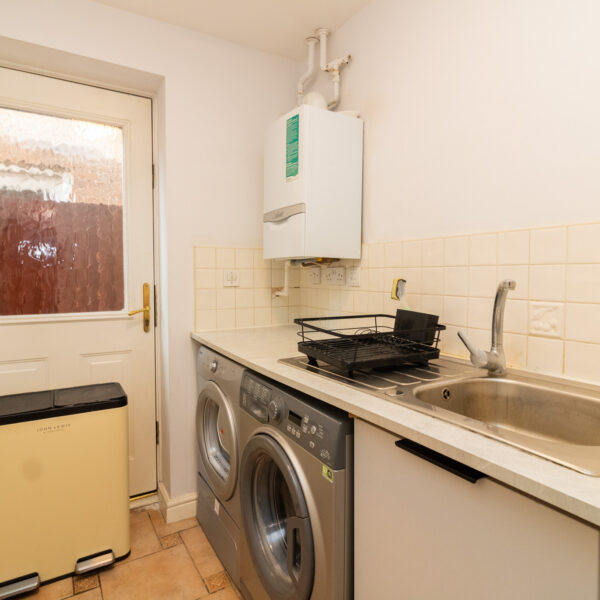 Bluebell Drive, Groby, LE6