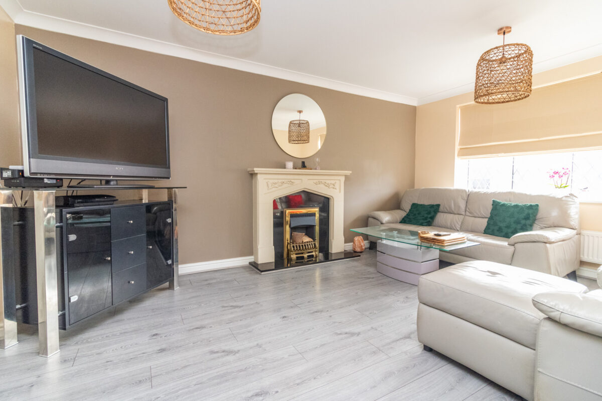 Bluebell Drive, Groby, LE6