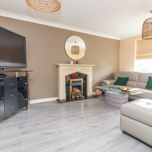 Bluebell Drive, Groby, LE6