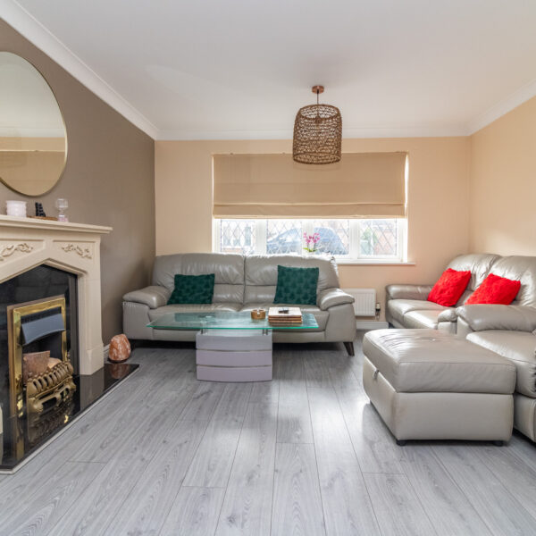 Bluebell Drive, Groby, LE6