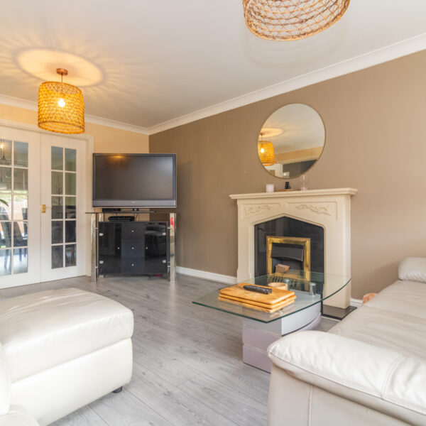 Bluebell Drive, Groby, LE6