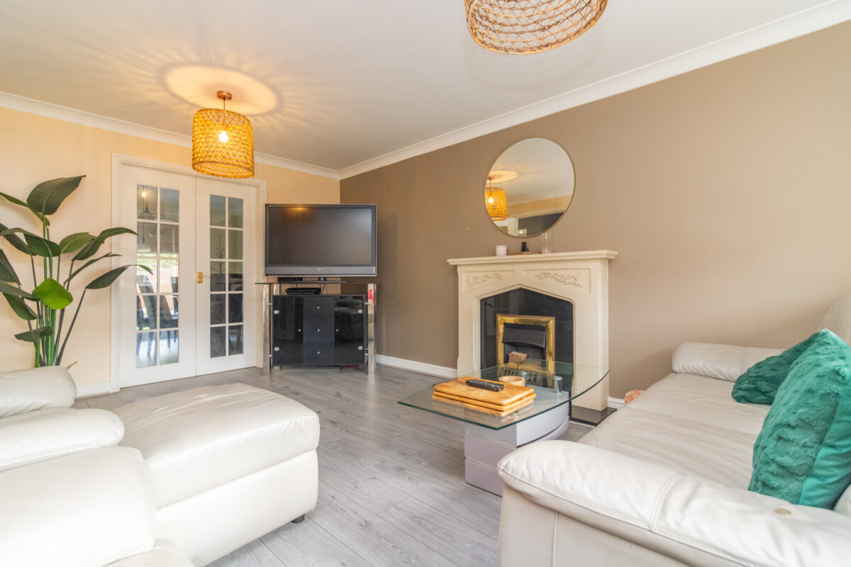 Bluebell Drive, Groby, LE6