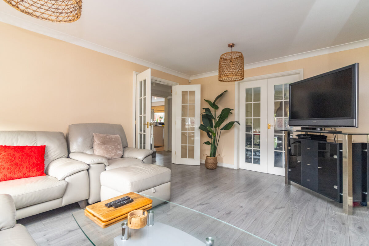 Bluebell Drive, Groby, LE6