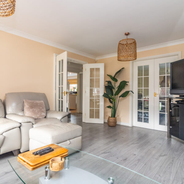 Bluebell Drive, Groby, LE6