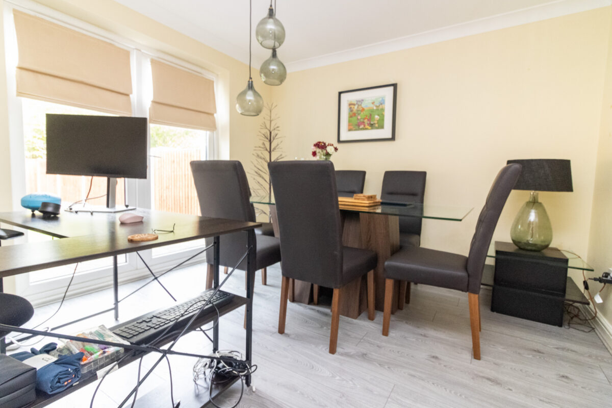 Bluebell Drive, Groby, LE6