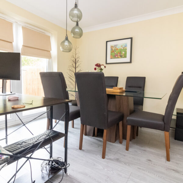 Bluebell Drive, Groby, LE6