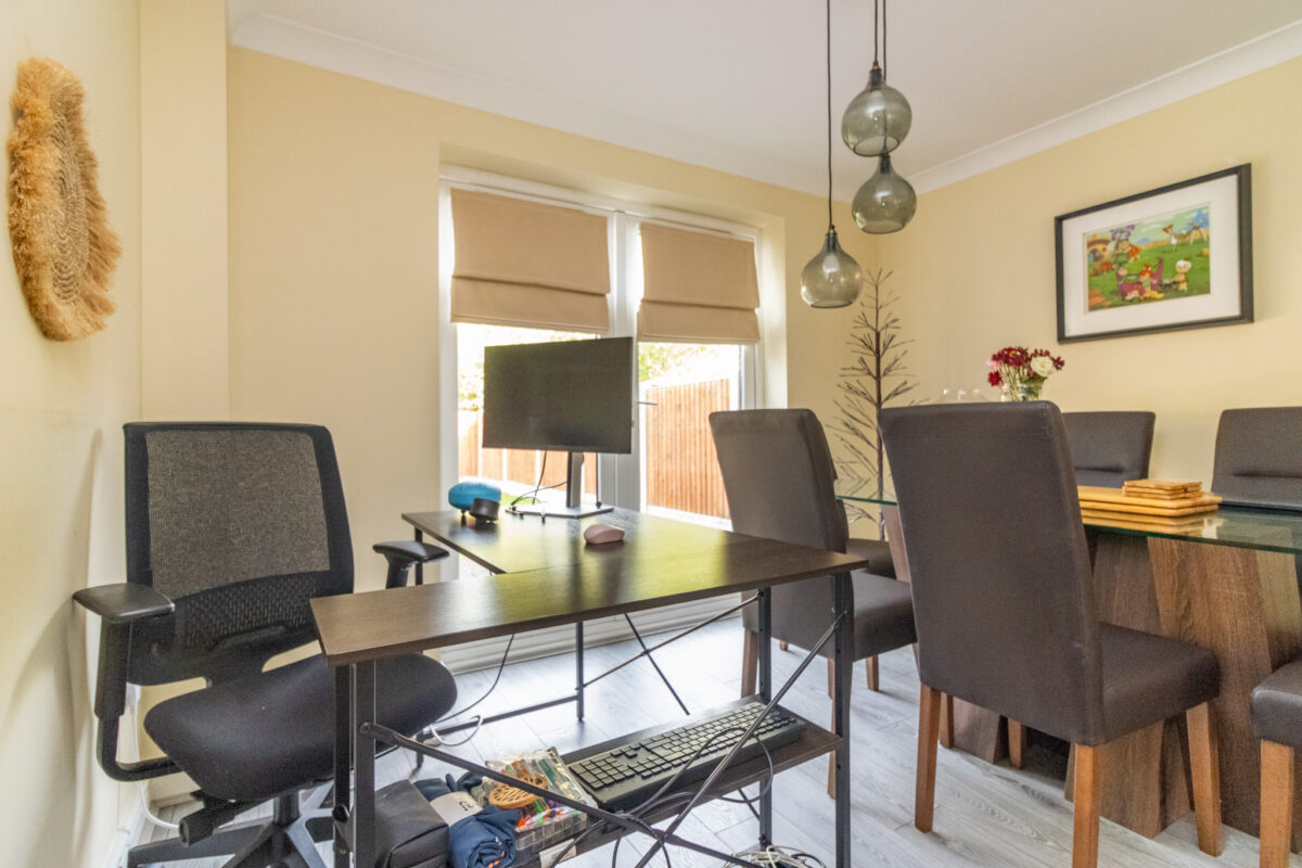 Bluebell Drive, Groby, LE6