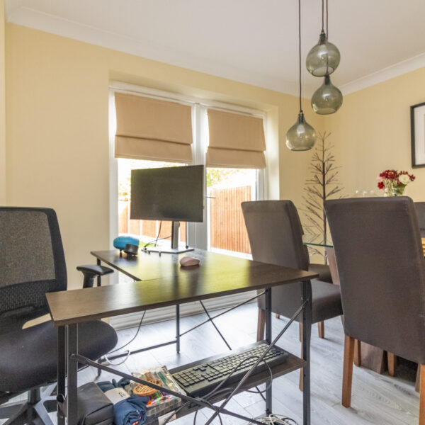 Bluebell Drive, Groby, LE6