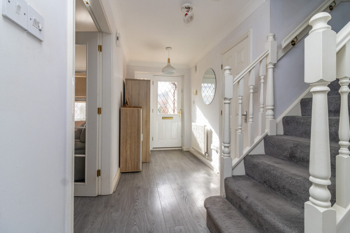 Bluebell Drive, Groby, LE6
