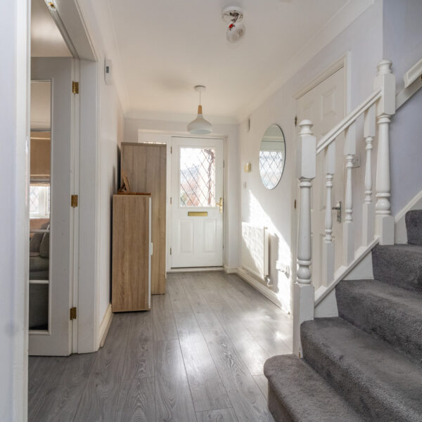 Bluebell Drive, Groby, LE6