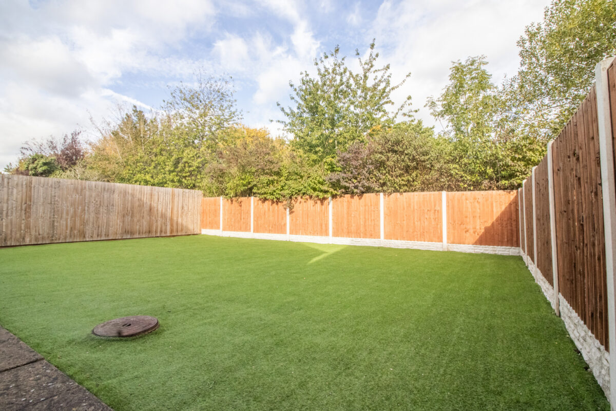 Bluebell Drive, Groby, LE6