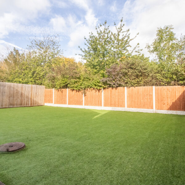 Bluebell Drive, Groby, LE6