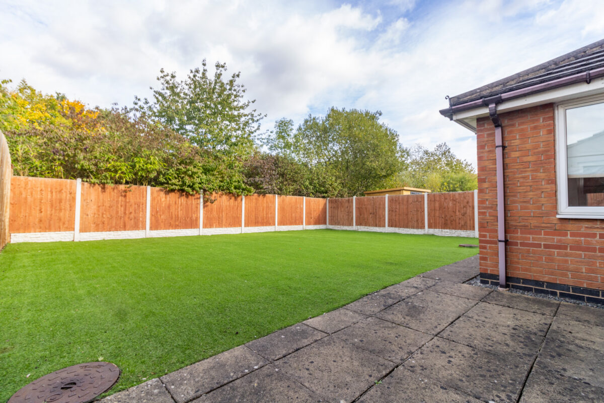 Bluebell Drive, Groby, LE6