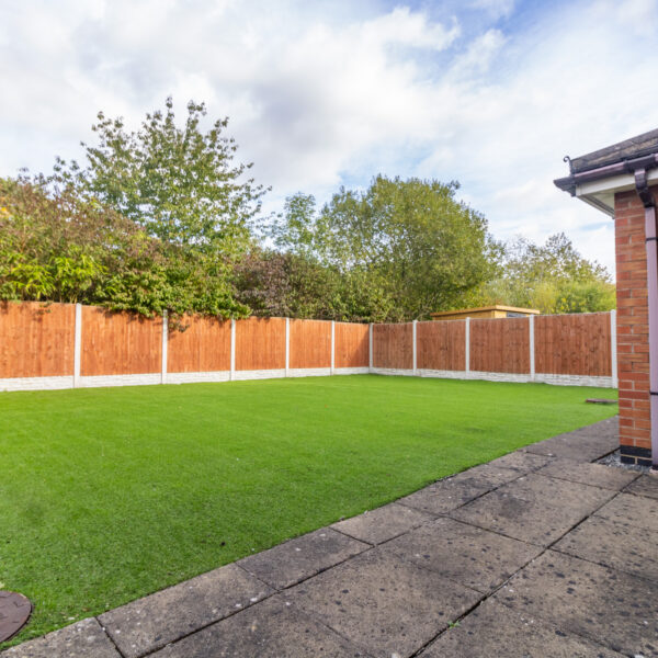 Bluebell Drive, Groby, LE6
