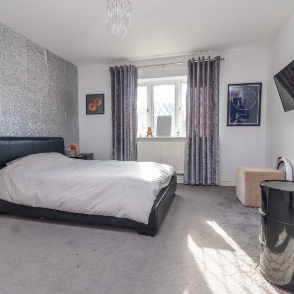 Bluebell Drive, Groby, LE6