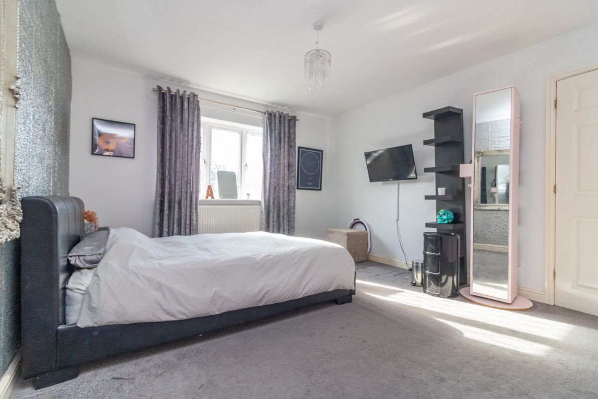 Bluebell Drive, Groby, LE6