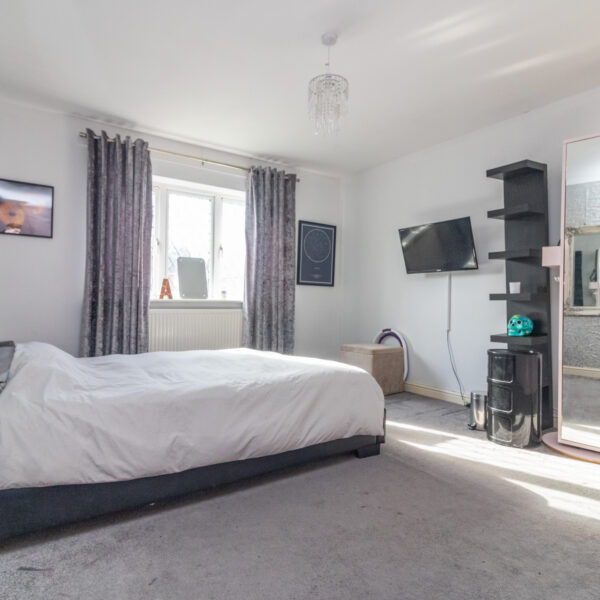 Bluebell Drive, Groby, LE6