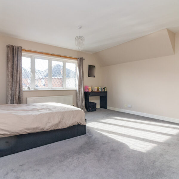 Bluebell Drive, Groby, LE6