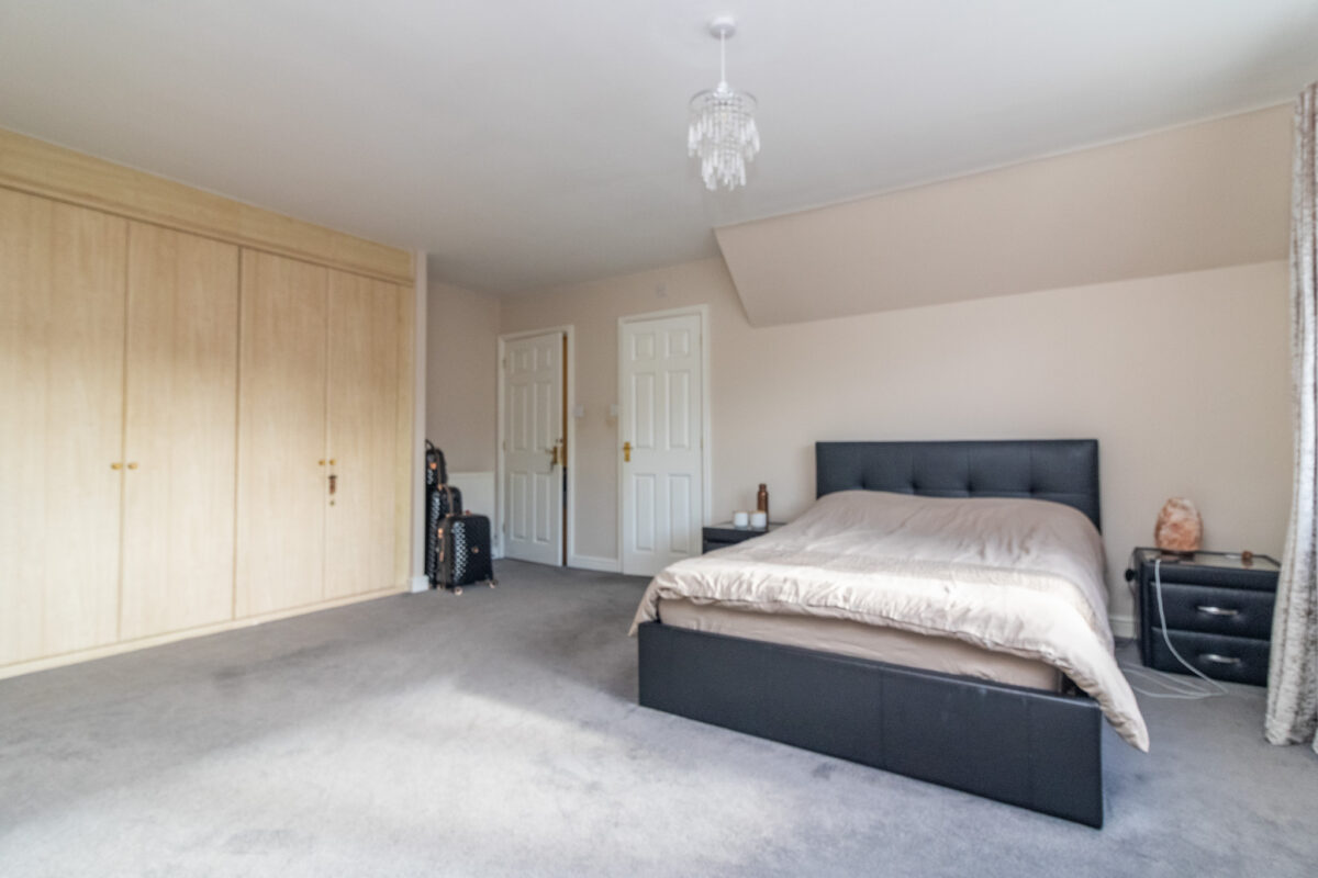 Bluebell Drive, Groby, LE6