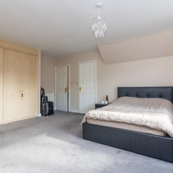 Bluebell Drive, Groby, LE6