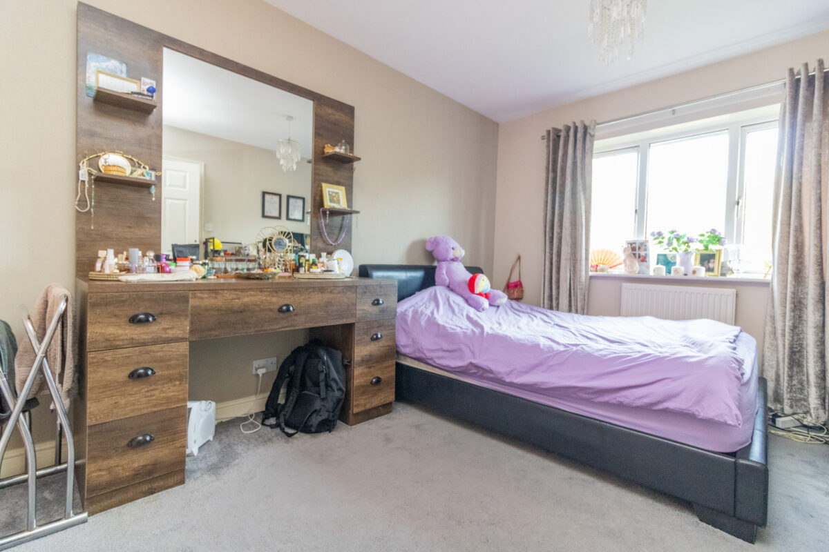 Bluebell Drive, Groby, LE6