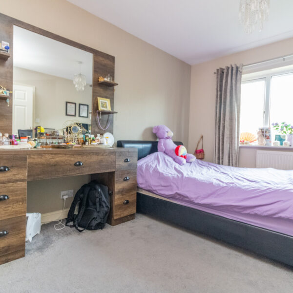 Bluebell Drive, Groby, LE6