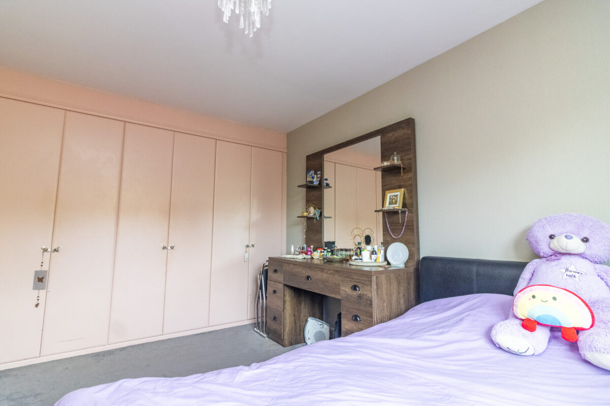 Bluebell Drive, Groby, LE6